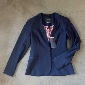 Scotch & Soda tailored blazer